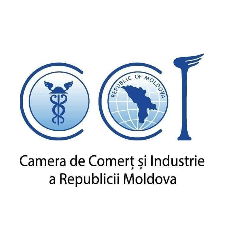 Camera de Comerț și Industrie a Republicii Moldova