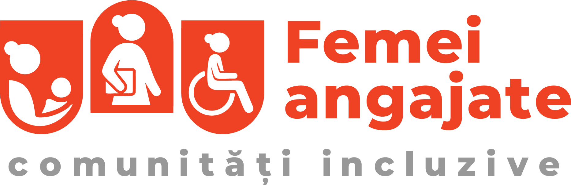 Employed Women — Inclusive Communities