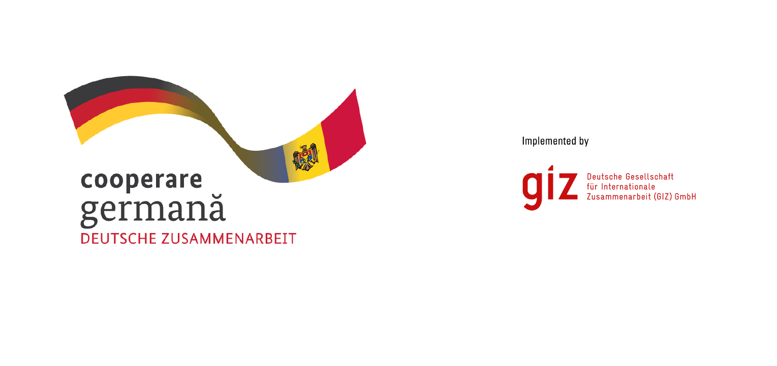 German Cooperation — implemented by GIZ