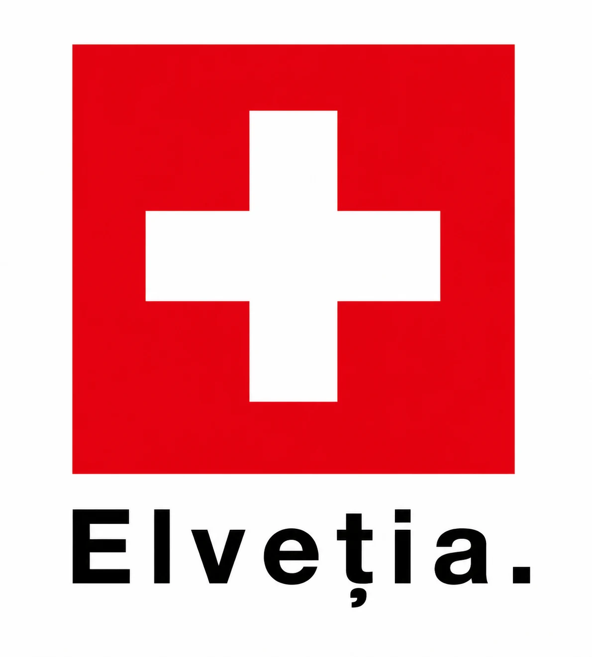 Elveția