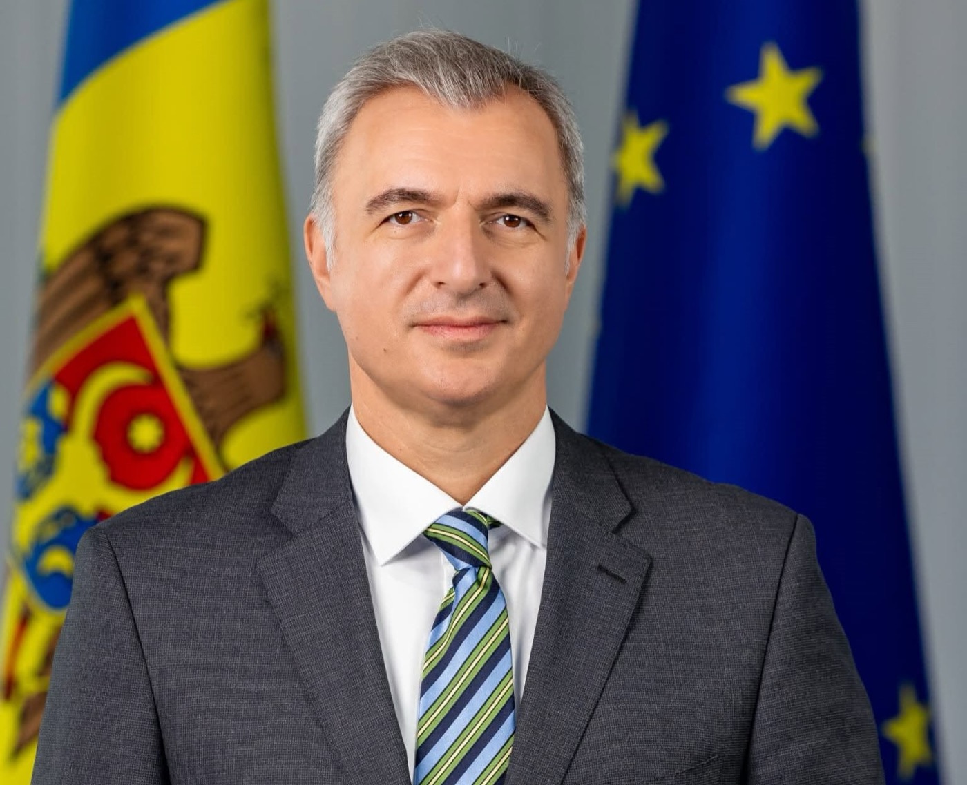 Eugen OSMOCHESCU