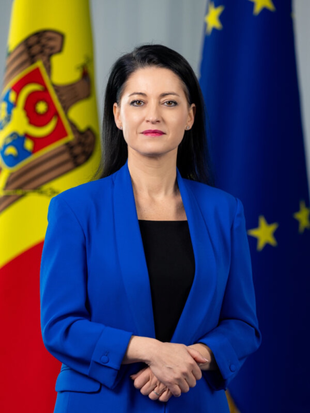 Natalia PLUGARU