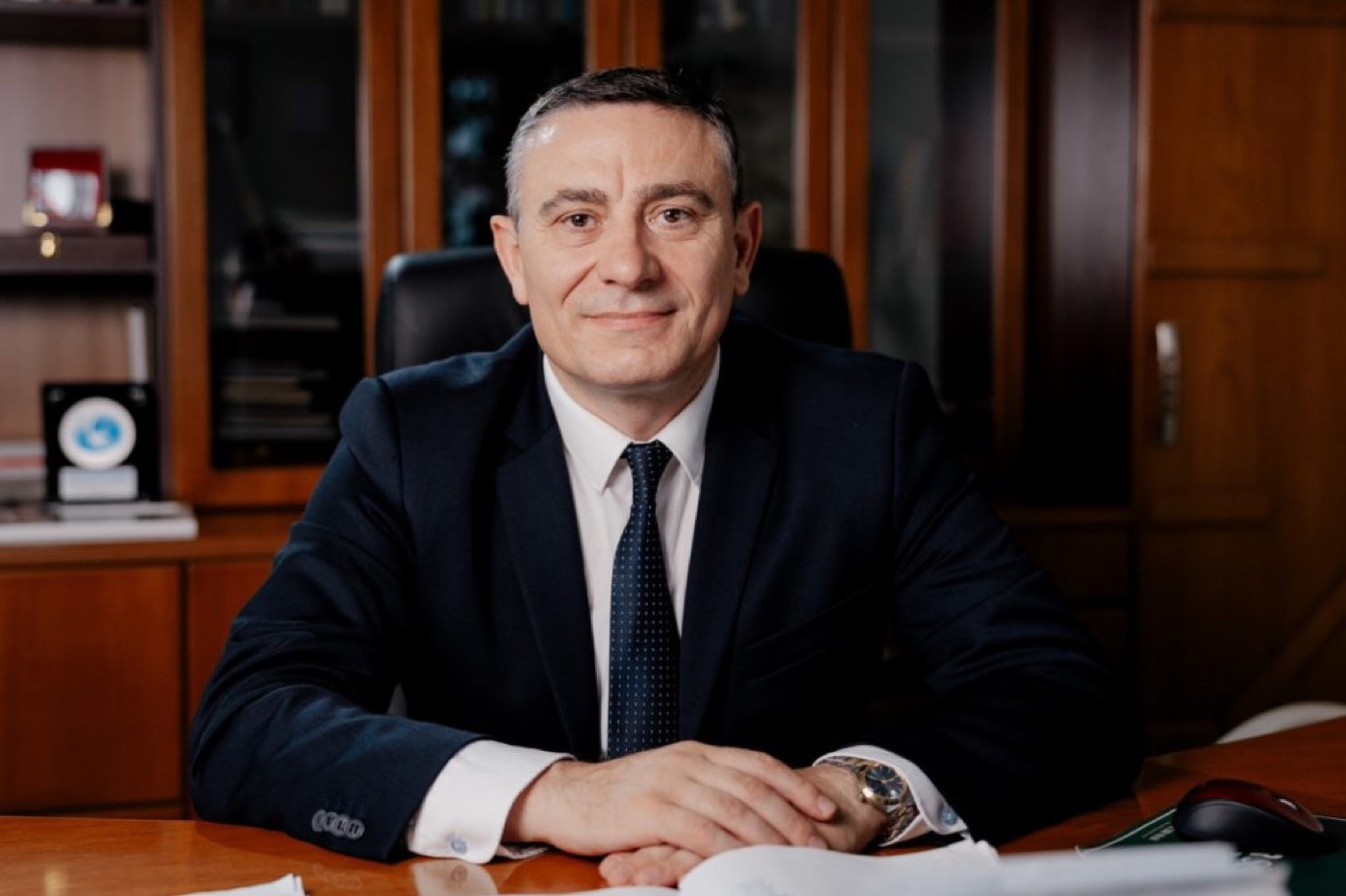 Serghei HAREA