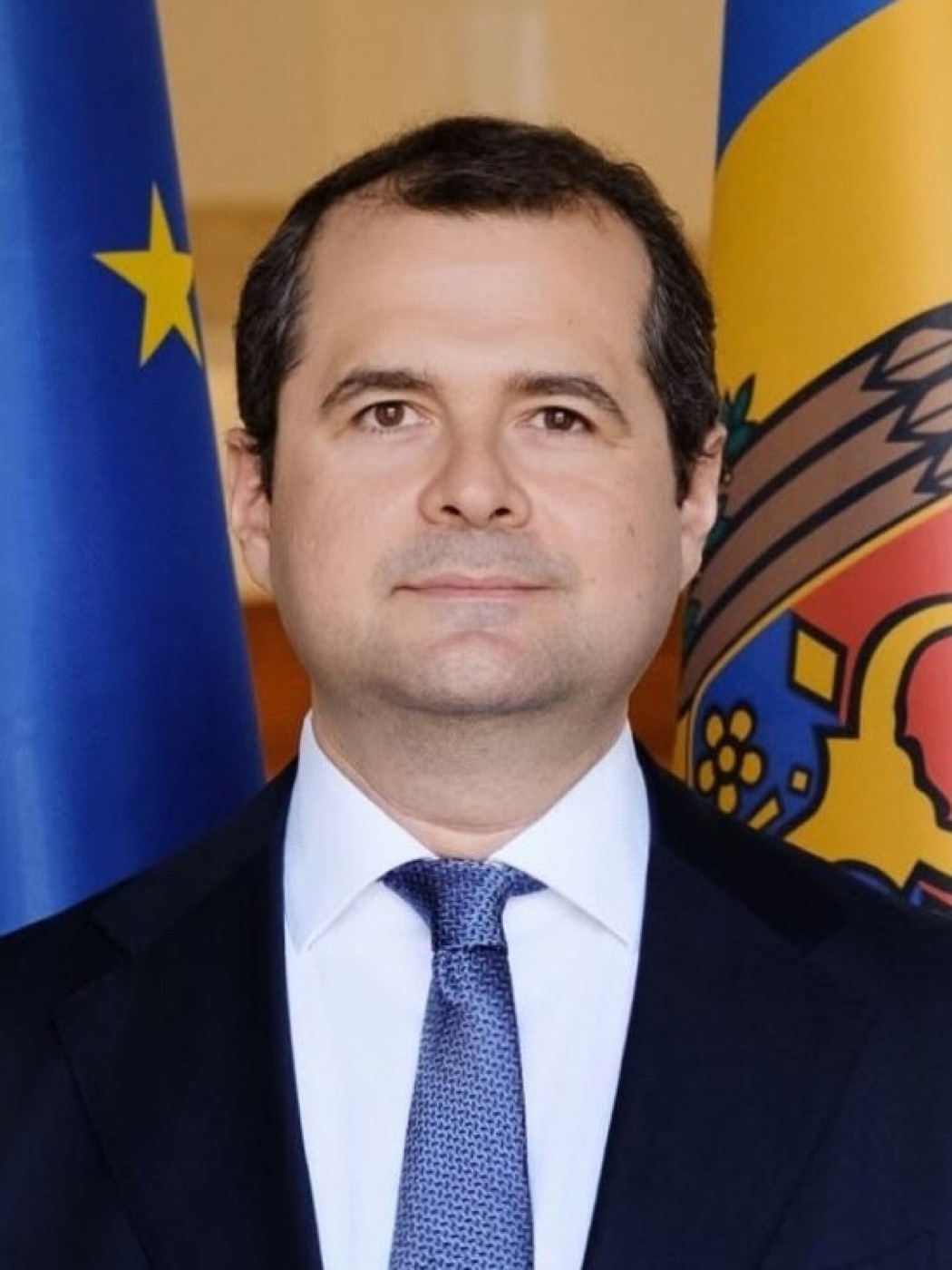 Vasile TOFAN
